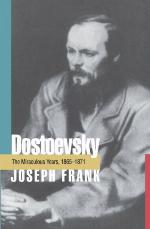 Dostoevsky
