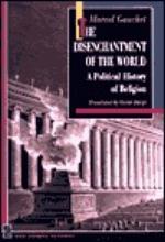 The Disenchantment of the World