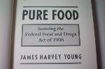 Pure Food