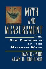 Myth and Measurement