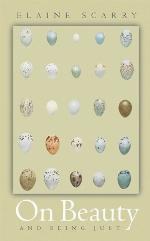 On Beauty and Being Just