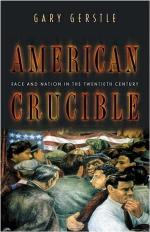 American Crucible