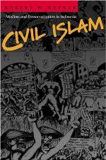 Civil Islam