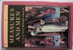 Measures and Men (Princeton Legacy Library, 3270)
