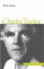 Charles Taylor