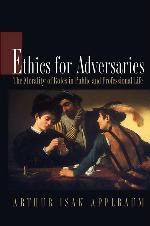 Ethics for Adversaries