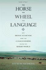 The Horse, the Wheel, and Language