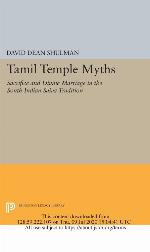 Tamil Temple Myths