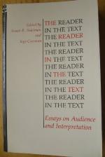 The Reader in the Text