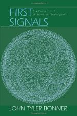 First Signals: The Evolution of Multicellular Development
