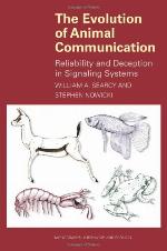 The Evolution of Animal Communication