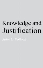Knowledge and Justification