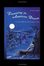 Financing the American Dream