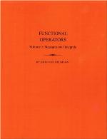 Functional Operators