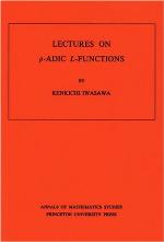 Lectures on p-ADIC L-Functions