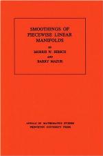 Smoothings of Piecewise Linear Manifolds