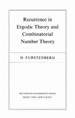 Recurrence In Ergodic Theory And Combinatorial Number Theory
