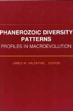 Phanerozoic Diversity Patterns