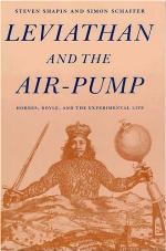 Leviathan and the Air-Pump