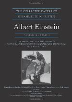The Collected Papers of Albert Einstein 1
