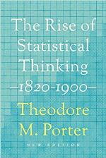 The Rise of Statistical Thinking, 1820-1900
