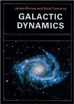 Galactic Dynamics