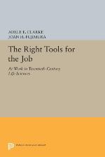 Right tools for the job