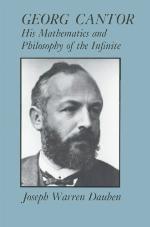 Georg Cantor