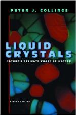 Liquid Crystals: Nature's Delicate Phase of Matter, Second Edition.