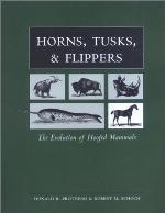 Horns, Tusks, Hooves, and Flippers