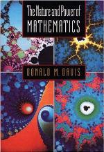 The Nature And Power Of Mathematics
