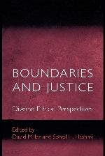 Boundaries and Justice