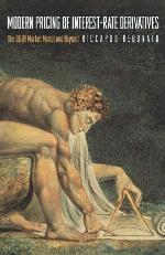 Modern Pricing of Interest-Rate Derivatives: The LIBOR Market Model and Beyond