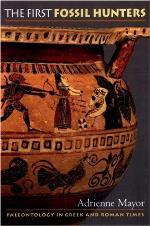 The First Fossil Hunters