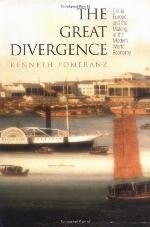 The Great Divergence