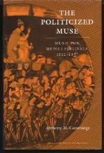 The Politicized Muse