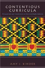 Contentious Curricula