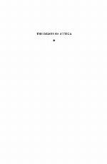 The Demes of Attica, 508/7 -ca. 250 B.C.: A Political and Social Study (Princeton Legacy Library, 3275)