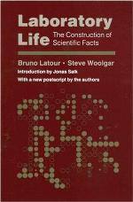 Laboratory Life