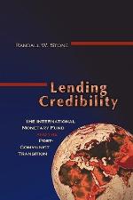 Lending Credibility