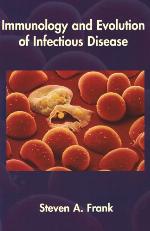 Immunology and Evolution of Infectious Disease