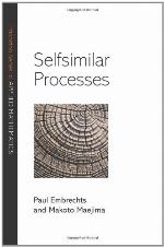 Selfsimilar Processes