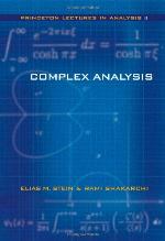 Complex Analysis
