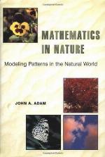 Mathematics in Nature