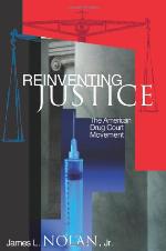 Reinventing Justice