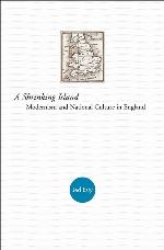 A Shrinking Island: Modernism and National Culture in England