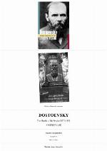 Dostoevsky