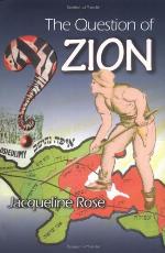 The Question of Zion
