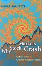 Why Stock Markets Crash