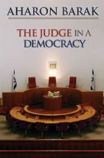 The Judge in a Democracy